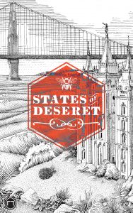 States of Deseret cover